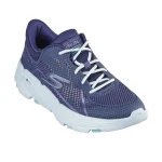 خرید کفش رانینگ زنانه اسکچرز مدل 129336 NVLB Go Run 7.0 - Interval از کایانا نمایندگی اسکیچرز