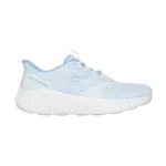 کفش زنانه اسکچرز مدل 129370 LTBL Slip-ins: Go Run Now - Starfuse - تصویر 2