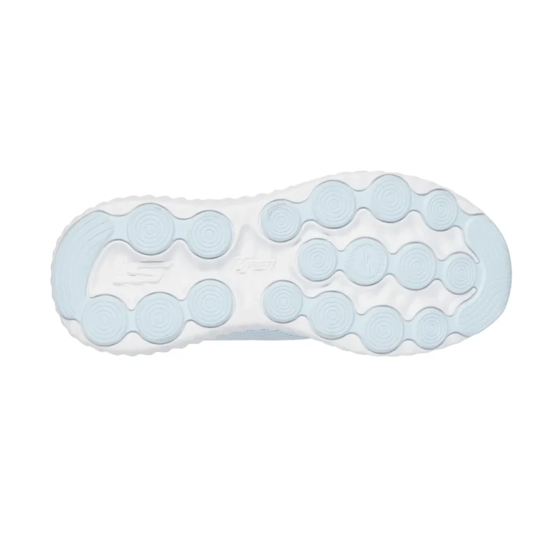 کفش زنانه اسکچرز مدل 129370 LTBL Slip-ins: Go Run Now - Starfuse - تصویر 5
