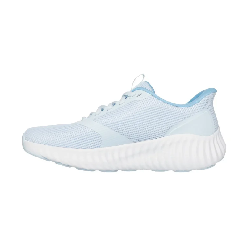 کفش زنانه اسکچرز مدل 129370 LTBL Slip-ins: Go Run Now - Starfuse - تصویر 3