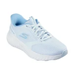 کفش زنانه اسکچرز مدل 129370 LTBL Slip-ins: Go Run Now - Starfuse