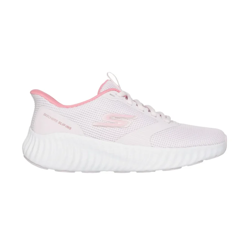 کفش زنانه اسکچرز مدل 129370 LTPK Slip-ins: Go Run Now - Starfuse - تصویر 2