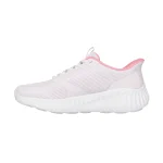 کفش زنانه اسکچرز مدل 129370 LTPK Slip-ins: Go Run Now - Starfuse - تصویر 3