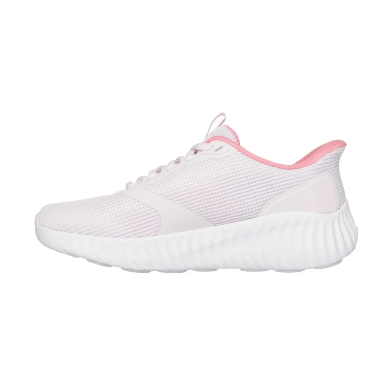 کفش زنانه اسکچرز مدل 129370 LTPK Slip-ins: Go Run Now - Starfuse - تصویر 3