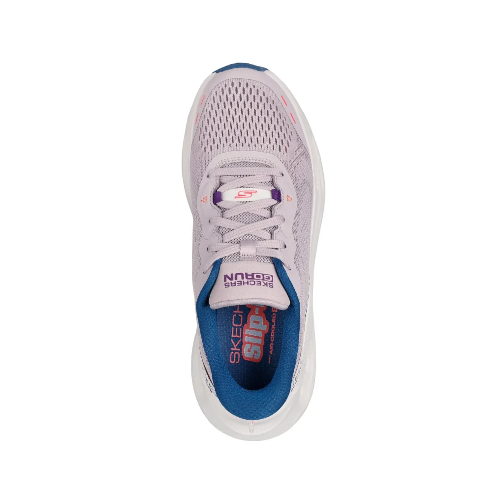 کفش زنانه اسکچرز مدل 129400 LAV Slip-ins: Max Cushioning Glide-Step - تصویر 4