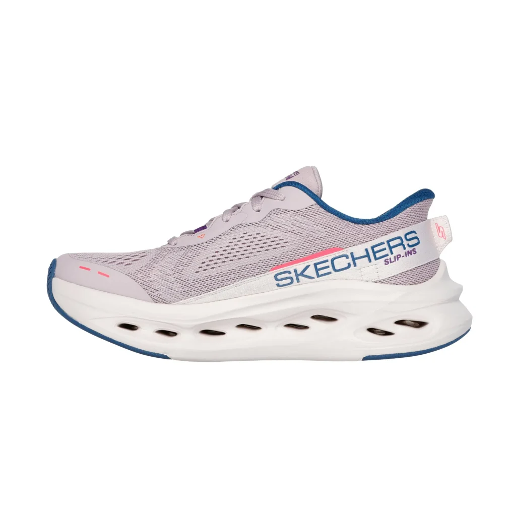 کفش زنانه اسکچرز مدل 129400 LAV Slip-ins: Max Cushioning Glide-Step - تصویر 3