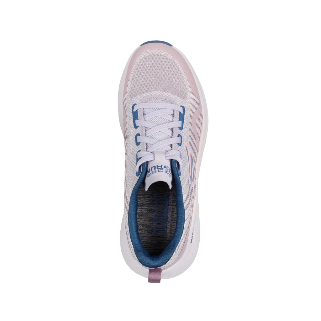 کفش زنانه اسکچرز مدل 129632 MVE Max Cushioning Essential 2.0 - Cambria - تصویر 4