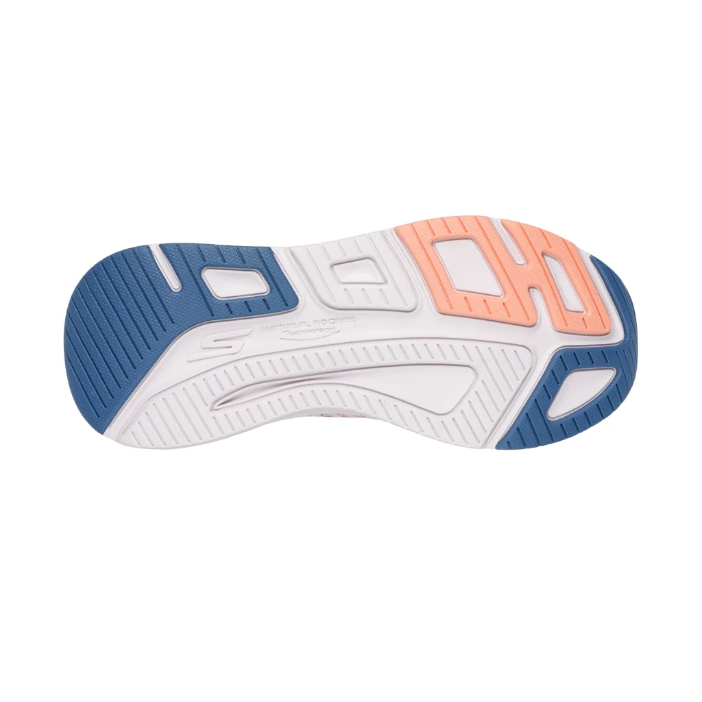 کفش زنانه اسکچرز مدل 129632 MVE Max Cushioning Essential 2.0 - Cambria - تصویر 5