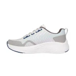 کفش زنانه اسکچرز مدل 129632 NTPK Max Cushioning Essential 2.0 - Cambria - تصویر 3