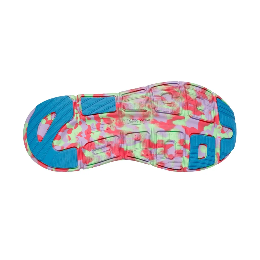 کفش زنانه اسکچرز مدل 129704 CRMT Max Cushioning Premier 2.0 - Unhinged - تصویر 5