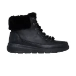 نیم بوت زنانه اسکچرز مدل 144202 BBK Go Walk Glacial Ultra - Wonderland - تصویر 2