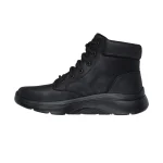 خرید و قیمت نیم بوت مشکی زنانه اسکچرز مدل 144558 BBK Go Walk Arch Fit 2.0 - Mountain View از کایانا نمایندگی اسکیچرز