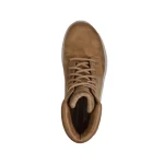 خرید و قیمت نیم بوت عسلی زنانه اسکچرز مدل 144558 BBK Go Walk Arch Fit 2.0 - Mountain View از کایانا نمایندگی اسکیچرز