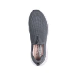 کفش زنانه اسکچرز مدل 150020 CHAR Vapor Foam – True Classic - تصویر 4