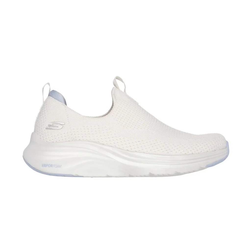کفش زنانه اسکچرز مدل 150020 NTLB Vapor Foam – True Classic - تصویر 2