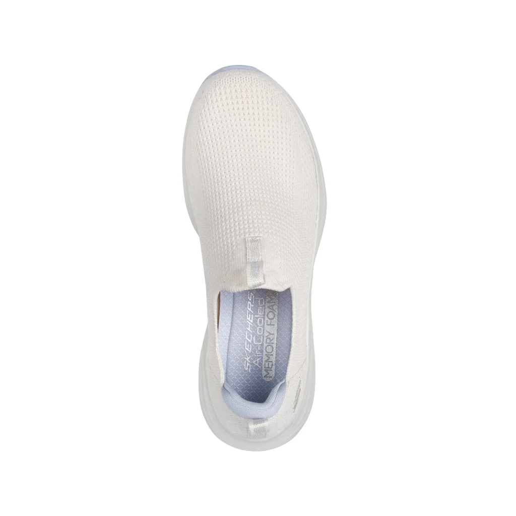 کفش زنانه اسکچرز مدل 150020 NTLB Vapor Foam – True Classic - تصویر 4