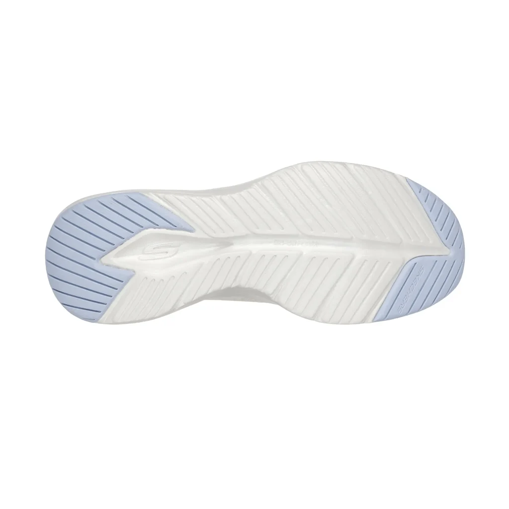 کفش زنانه اسکچرز مدل 150020 NTLB Vapor Foam – True Classic - تصویر 5