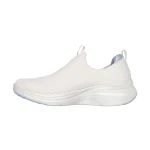 کفش زنانه اسکچرز مدل 150020 NTLB Vapor Foam – True Classic - تصویر 3