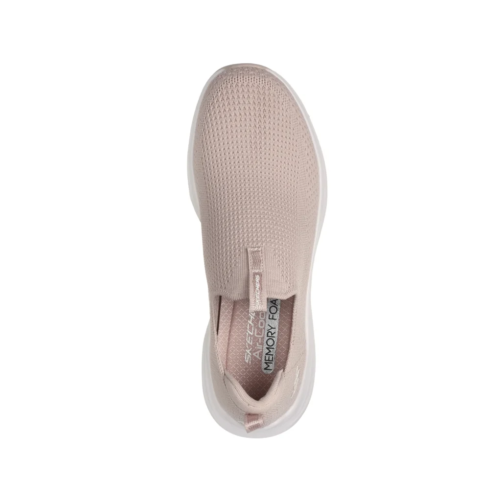 کفش زنانه اسکچرز مدل 150020 ROS Vapor Foam – True Classic - تصویر 4