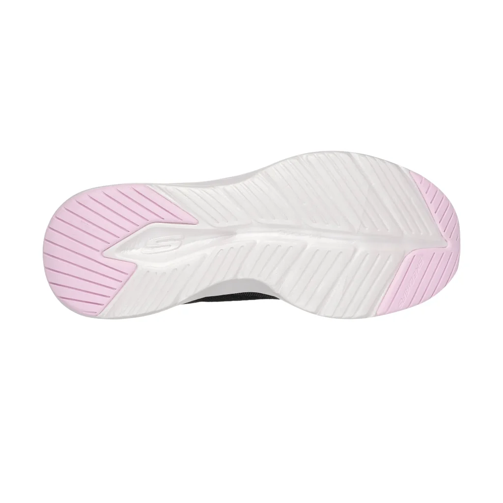 کفش زنانه اسکچرز مدل 150028 BKMT Vapor Foam - Smooth Ride - تصویر 5