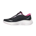 کفش زنانه اسکچرز مدل 150028 BKMT Vapor Foam - Smooth Ride - تصویر 3