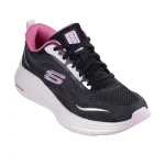 کفش زنانه اسکچرز مدل 150028 BKMT Vapor Foam - Smooth Ride