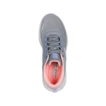 کفش زنانه اسکچرز مدل 150028 GYMT Vapor Foam - Smooth Ride - تصویر 4