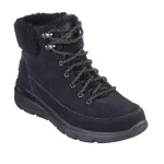 خرید و قیمت نیم بوت زنانه اسکچرز مدل 16677 BBK Go Walk Glacial Ultra - Woodlands از کایانا نمایندگی اسکیچرز