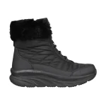 خرید و قیمت نیم بوت زنانه اسکچرز مدل 167388 BBK Relaxed Fit: D'lux Walker - Winter Solstice از کایانا نمایندگی اسکیچرز
