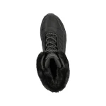 خرید و قیمت نیم بوت زنانه اسکچرز مدل 167388 BBK Relaxed Fit: D'lux Walker - Winter Solstice از کایانا نمایندگی اسکیچرز