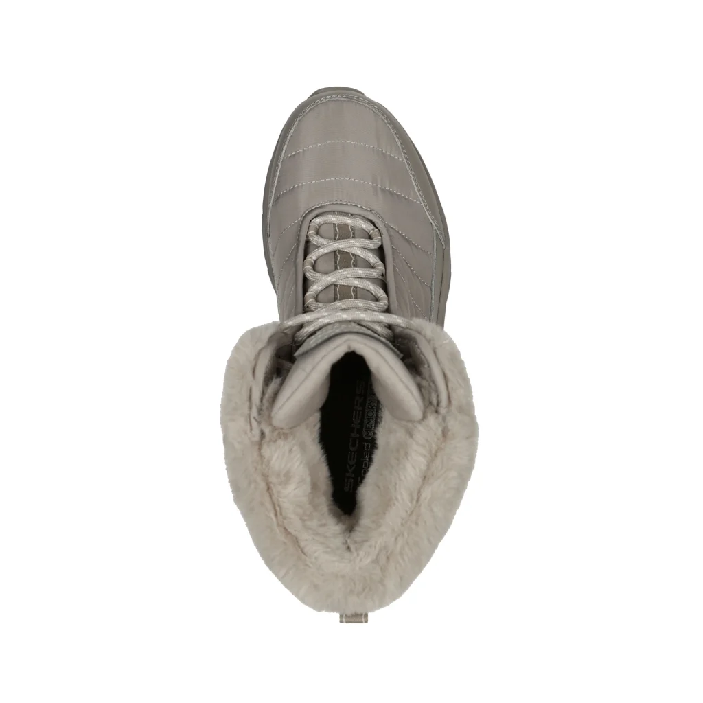 خرید نیم بوت زنانه اسکچرز مدل 167388 DKTP Relaxed Fit: D'lux Walker - Winter Solstice از کایانا نمایندگی اسکیچرز