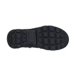 خرید نیم بوت مشکی زنانه اسکچرز مدل 167403 BLK Relaxed Fit: Easy Going - Warm Escape کایانا از نمایندگی اسکیچرز