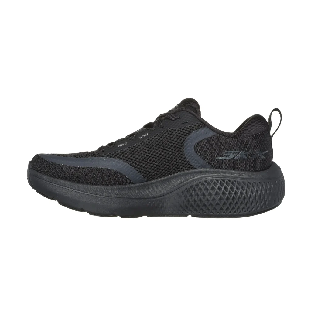 قیمت کفش مشکی رانینگ زنانه اسکچرز مدل 172086 BBK Go Run Supersonic Max از ایران اسکیچرز کایانا اسپرت