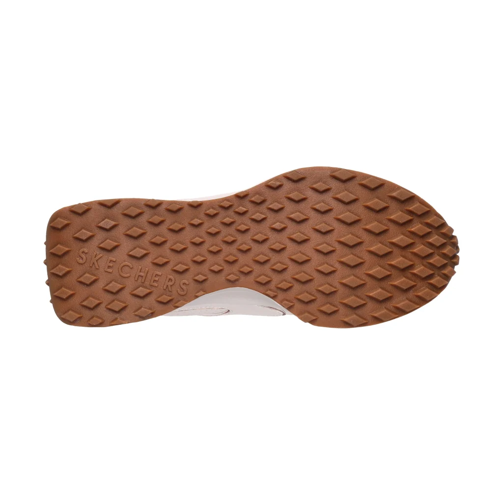خرید کفش فندقی زنانه اسکچرز اصل مدل 177151 OFWT Gusto – Path Winder از کایانا اسپرتس