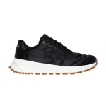 کفش زنانه اسکچرز مدل 177735 BLK Fury - Plush Waves - تصویر 2