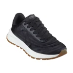 کفش زنانه اسکچرز مدل 177735 BLK Fury - Plush Waves