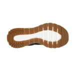کفش زنانه اسکچرز مدل 177735 NVY Fury - Plush Waves - تصویر 5
