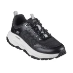 کفش زنانه اسکچرز مدل 180167 BKGY Relaxed Fit: D'LUX Journey - Marigold