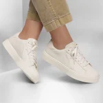 کفش زنانه اسکچرز مدل 185019 NAT Eden LX - Soft Shades - تصویر 2