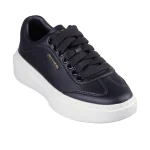 کفش زنانه اسکچرز مدل 185060 BLK Cordova Classic - Best Behaviour