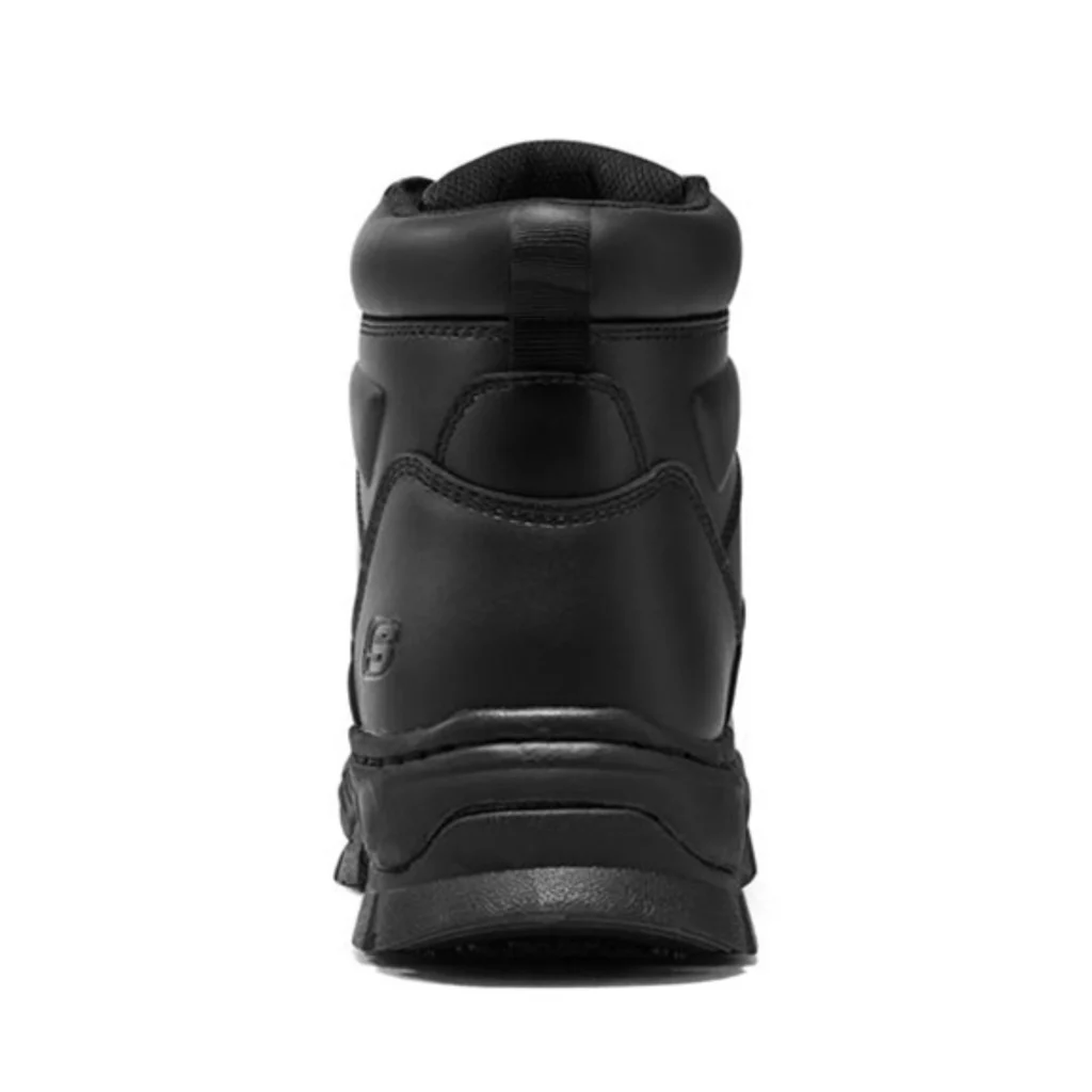 خرید نیم بوت مردانه اسکچرز مدل 200130 BLK Vinten - Enzot از کایانا نمایندگی اسکیچرز