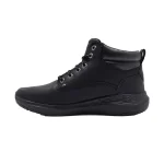 نیم بوت مردانه اسکچرز مدل 205175 BLK Relaxed Fit: Parson - Ederic - تصویر 3