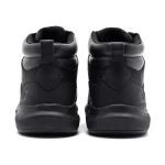 نیم بوت مردانه اسکچرز مدل 205175 BLK Relaxed Fit: Parson - Ederic - تصویر 4