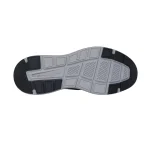 کفش مردانه اسکچرز مدل 205345 BLK Relaxed Fit: Arch Fit Crosser - Locke - تصویر 5