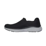 کفش مردانه اسکچرز مدل 205345 BLK Relaxed Fit: Arch Fit Crosser - Locke - تصویر 3