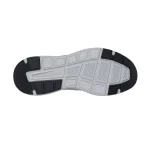 کفش مردانه اسکچرز مدل 205345 GRY Relaxed Fit: Arch Fit Crosser - Locke - تصویر 5