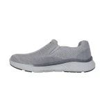 کفش مردانه اسکچرز مدل 205345 GRY Relaxed Fit: Arch Fit Crosser - Locke - تصویر 3
