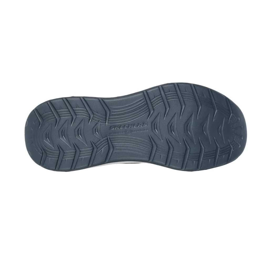 کفش مردانه اسکچرز مدل 205356 NVY Slip-ins: Decklan - Gulliver - تصویر 5