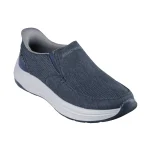 کفش مردانه اسکچرز مدل 205356 NVY Slip-ins: Decklan - Gulliver