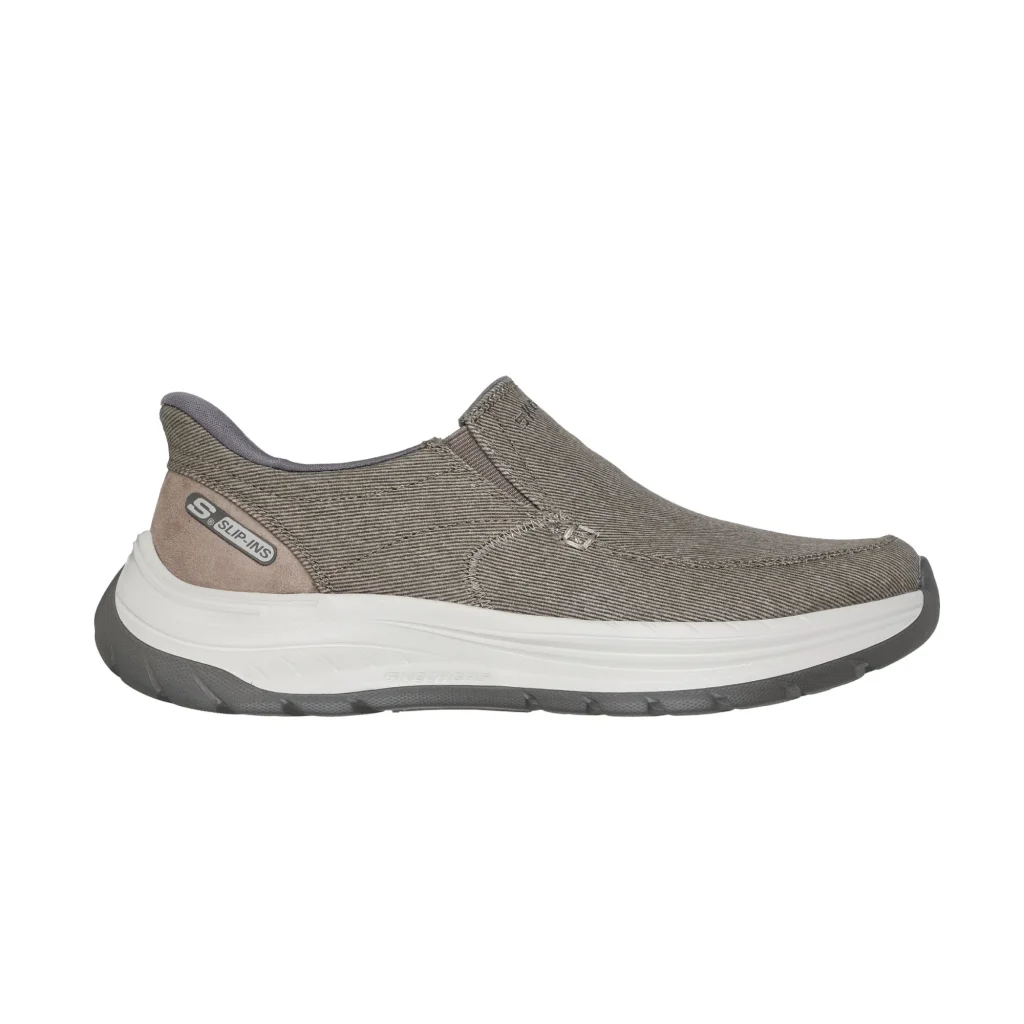 کفش مردانه اسکچرز مدل 205356 TPE Slip-ins: Decklan - Gulliver - تصویر 2